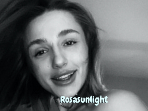 Rosasunlight