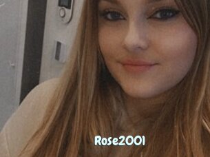 Rose2001