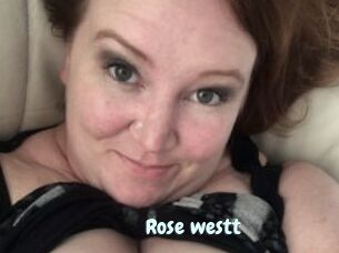 Rose_westt