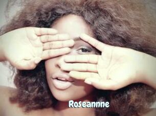 Roseannne