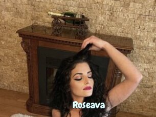 Roseava