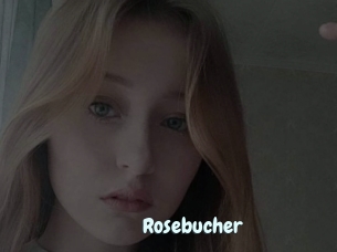 Rosebucher