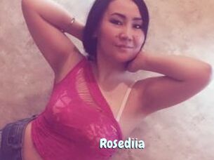 Rosediia