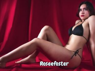 Roseefoster