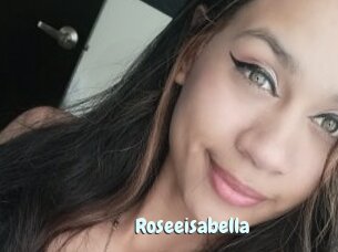 Roseeisabella