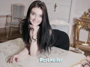 Rosekeller