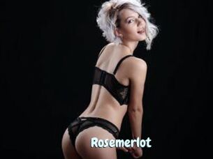 Rosemerlot