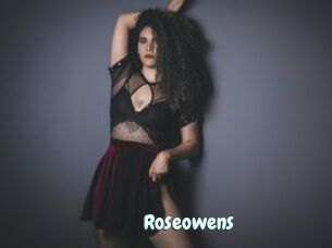 Roseowens