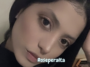 Roseperalta