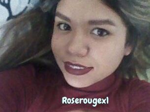 Roserougex1