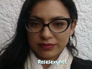 Rosesexyhot