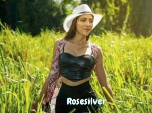 Rosesilver