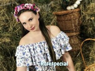 Rosespecial