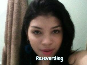 Roseverding