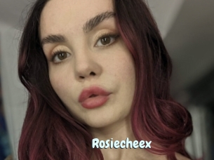 Rosiecheex