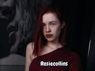 Rosiecollins