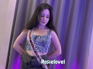 Rosielovel