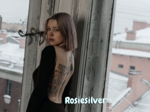 Rosiesilver