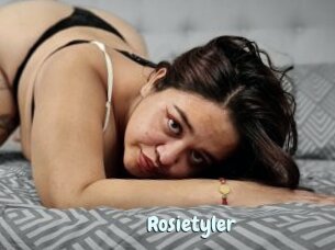 Rosietyler