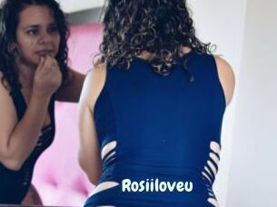 Rosiiloveu