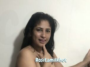 Rositamilkhot