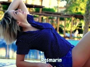 Rosmarin