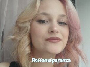 Rossanasperanza