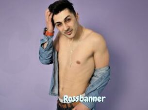 Rossbanner