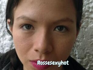 Rossesexyhot