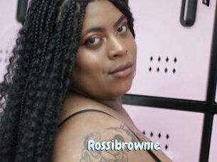 Rossibrownie