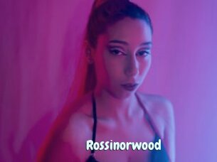 Rossinorwood