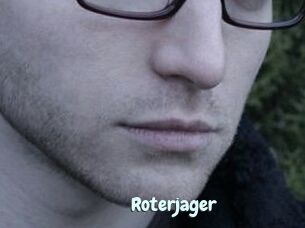 Roterjager