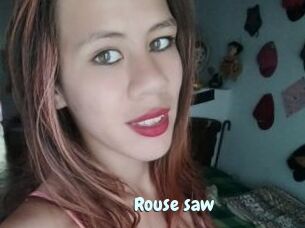 Rouse_saw