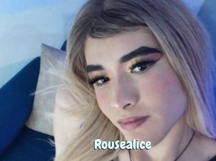 Rousealice