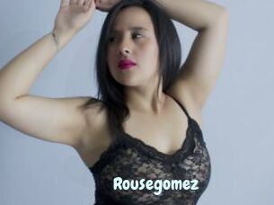 Rousegomez