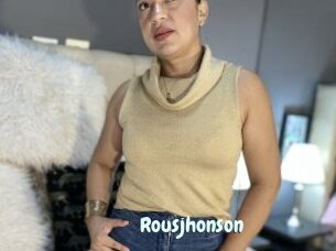 Rousjhonson