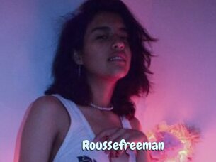 Roussefreeman