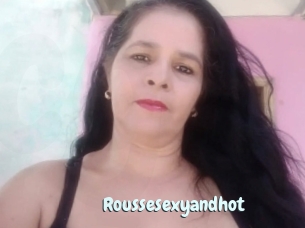 Roussesexyandhot