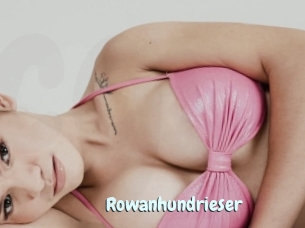 Rowanhundrieser