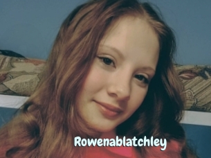 Rowenablatchley