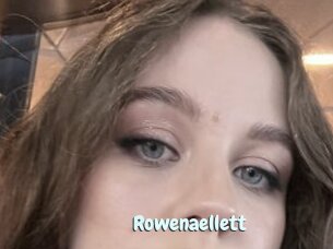 Rowenaellett