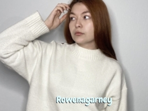 Rowenagarney