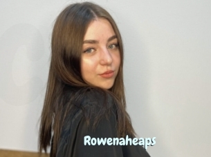 Rowenaheaps