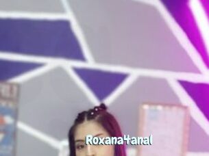 Roxana4anal