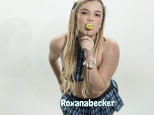 Roxanabecker