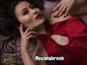 Roxanabrook