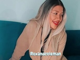 Roxanacoleman