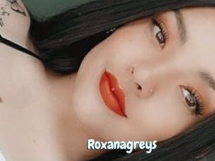 Roxanagreys