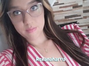 Roxanaharris