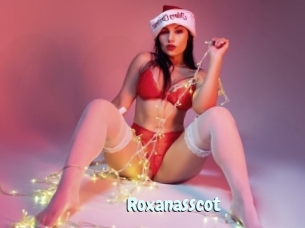 Roxanasscot